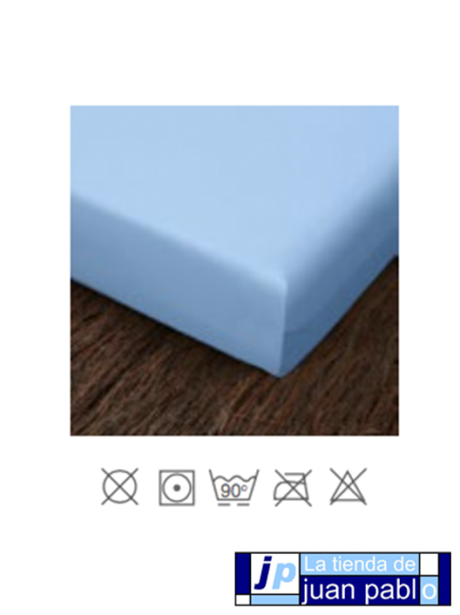 ALMOTEX Funda Clinic 90cm (Estándar) - Imagen 2