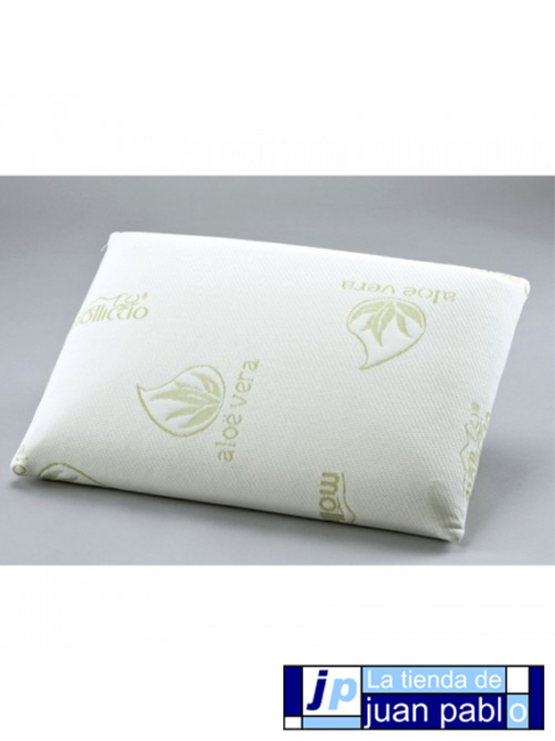 ALMOTEX Almohada Viscoelástica