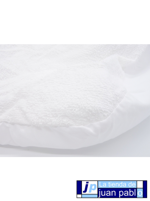 COTOPUR Brisse Protector Rizo Transpirable - Imagen 3