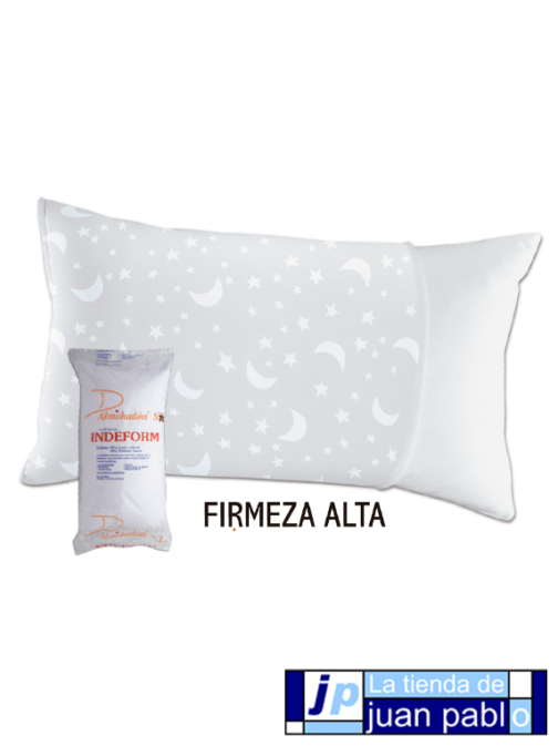 D. ALMOHADON Almohada Indeform