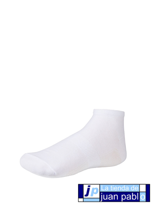 ISABEL MORA 12745 Invisible Transparente Pack 3 Pares