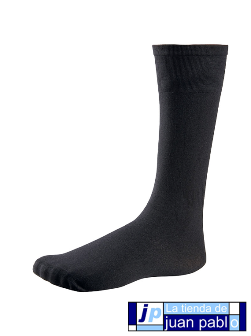 ISABEL MORA 15103 2 Pares Calcetines Caballero 70 DEN