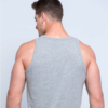 JHK TSUASTRPM Camiseta Hombre Sin Mangas - Imagen 2