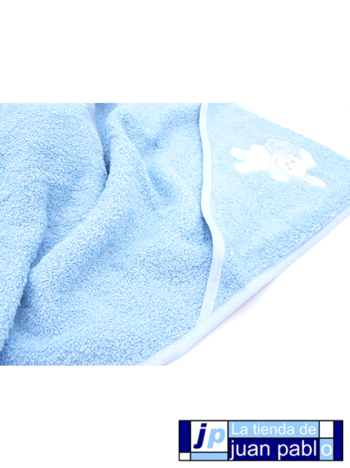 NANAS Capa Baño Bolsa - Imagen 2