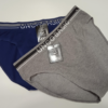 UNCO Slips Algodon y Poliamida Sin Costuras