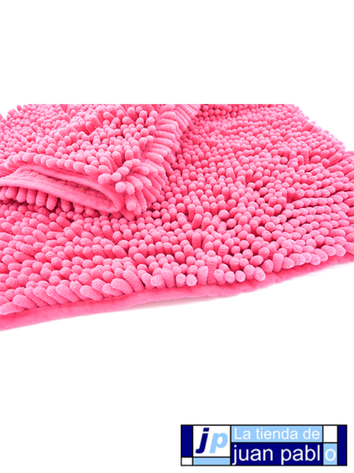 ASDITEX Alfombra Pies Ducha Gusano - Imagen 3