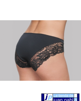 NAIARA 137 Bikini Poliamida con Encaje