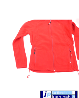 MASCOT Chaqueta Polar Señora