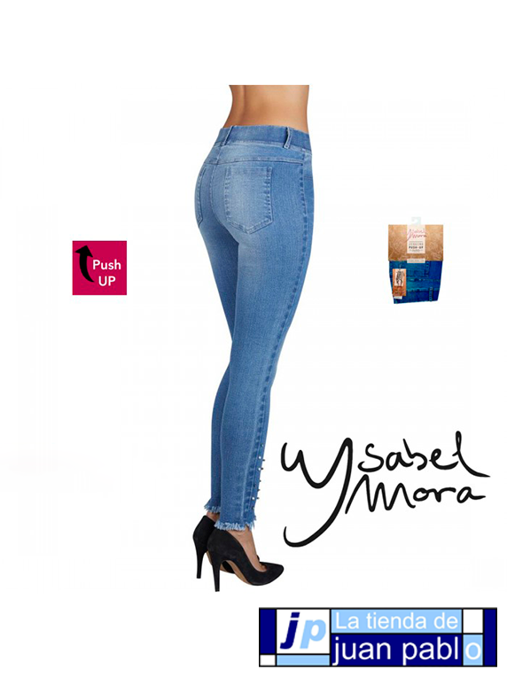 Leggings de Mujer | Ysabel Mora