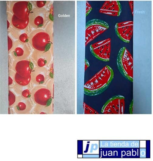 BH Mantel Resinado Ancho 140cm - Imagen 3
