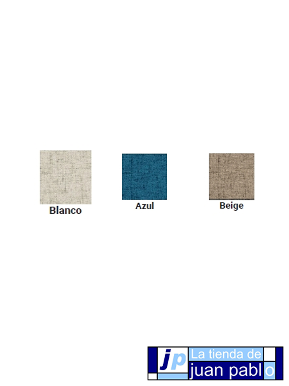 BH 91270 Cortina de Decoración - Imagen 4