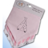 GAMBERRITOS 10469 Juego de 3 Baberos Tipo Bandana - Imagen 2