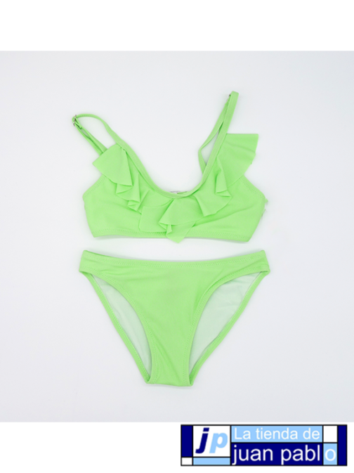 BIKINI Niña - Imagen 4