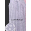 Camisón para Señora de Tirantes - Imagen 2