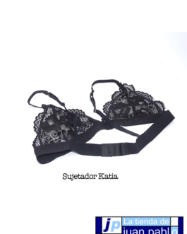 KATIA Sujetador de Encaje