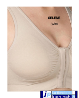 SELENE Luisa Post-Quirúrgico