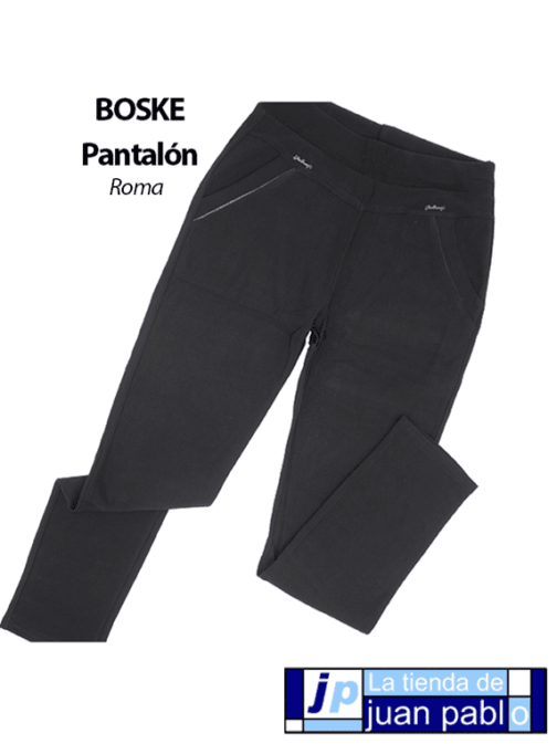 BOSKE Pantalón Roma