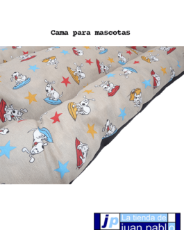 EDISA Cama-Cojín para Mascotas