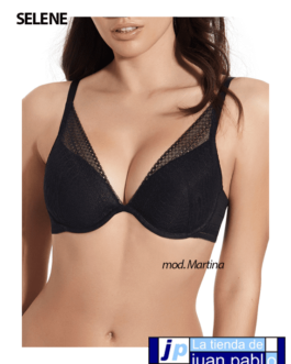 SELENE Martina copa B