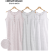 Camisón para Señora de Tirantes - Imagen 3