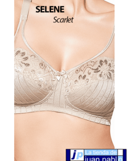 SELENE Scarlet copa B