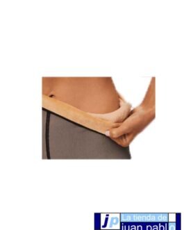 ISABEL MORA 16610 PANTY TERMICO TRANSPARENTE 190 DEN