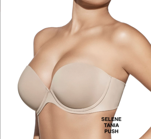SELENE Tania Copa B Push Up - Imagen 2