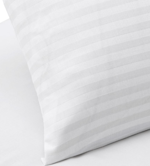ALMOTEX Funda Almohada Cuna Sarga