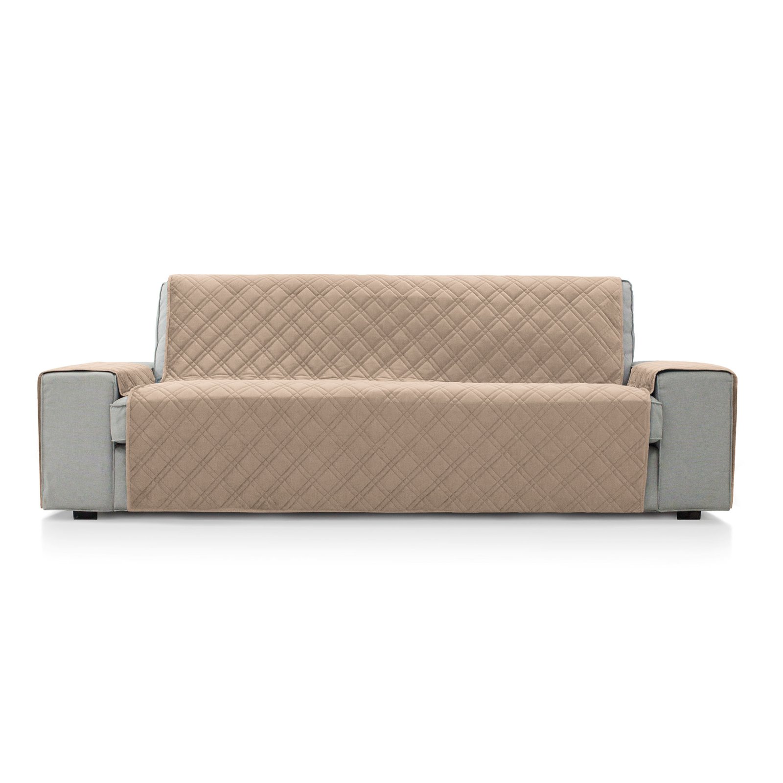 NUEVA TEXTURA Vulcano Salva Sofá Acolchado - Imagen 3