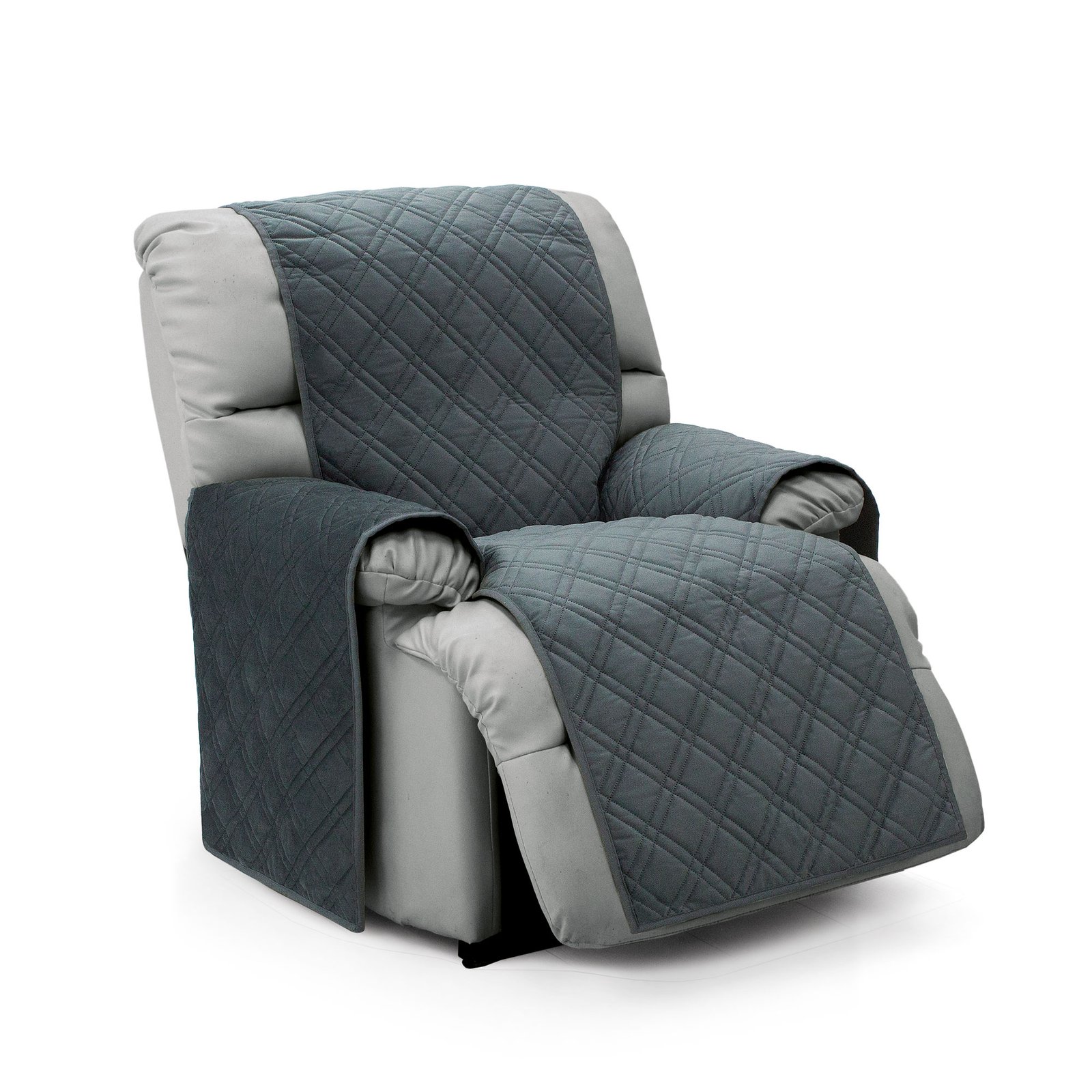 NUEVA TEXTURA Vulcano Salva Sofá Acolchado - Imagen 2